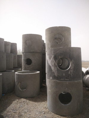 沈阳隆顺达泥制品厂 辽宁专业水泥构件与混凝土制品供应商