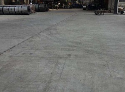 水泥地起砂的原因分析与实用处理方法详解