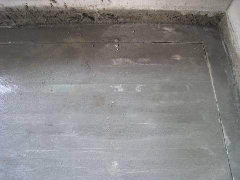 水泥装饰施工细部节点优秀做法集锦